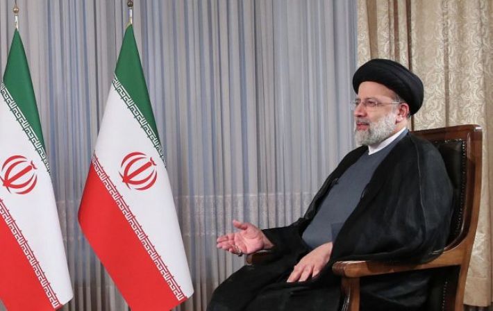 Президент и министр иностранных дел Ирана погибли в авиакатастрофе