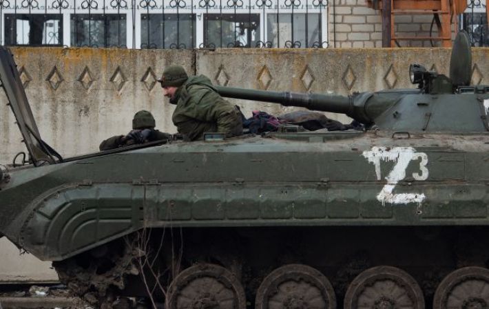 ISW оценил территорию Украины, захваченную российской армией в 2024 году