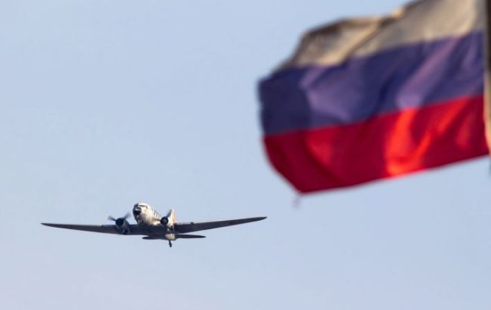 Над Казанью закрывали небо: россияне утверждают, что якобы работала ПВО