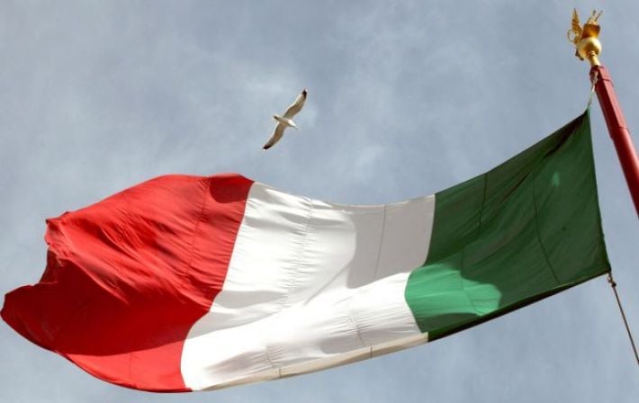 Італія готова підтримати санкції проти російського СПГ