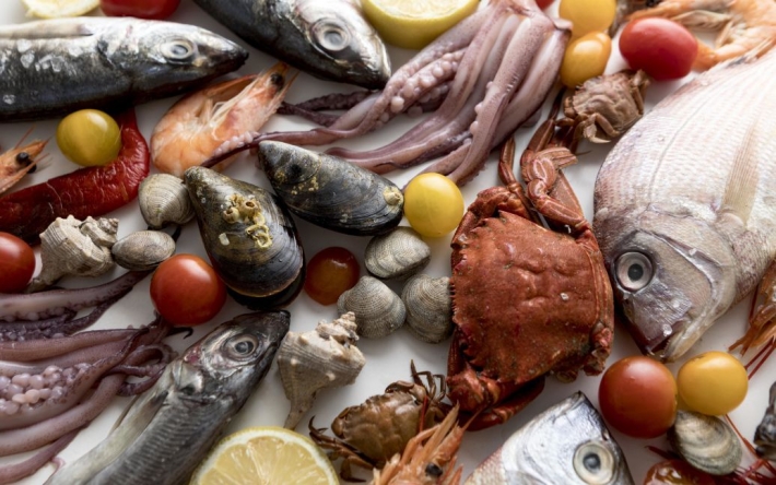 Какие морепродукты самые полезные: стоят значительно дешевле, чем красная рыба и креветки