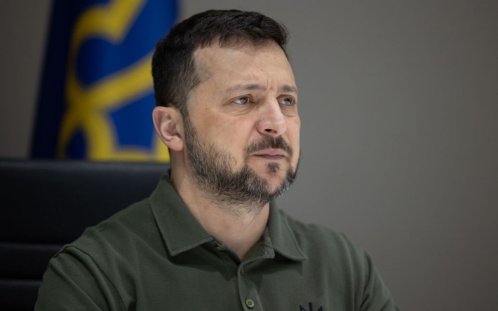 Зеленский произвел кадровые изменения в руководстве разведки: детали