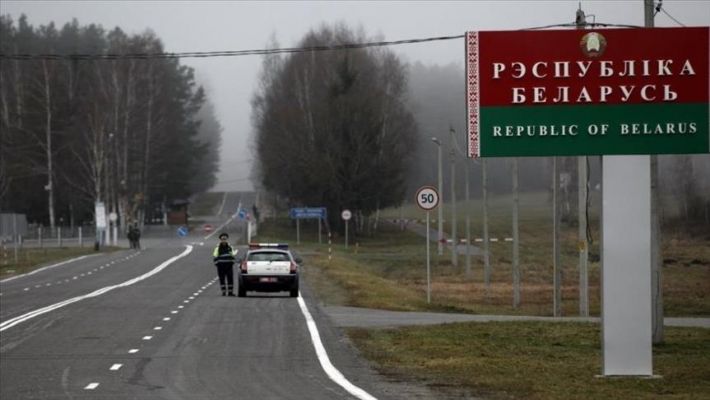 Беларусь начала депортировать мелитопольцев, которые не прошли фильтрацию в Шереметьево (фото)