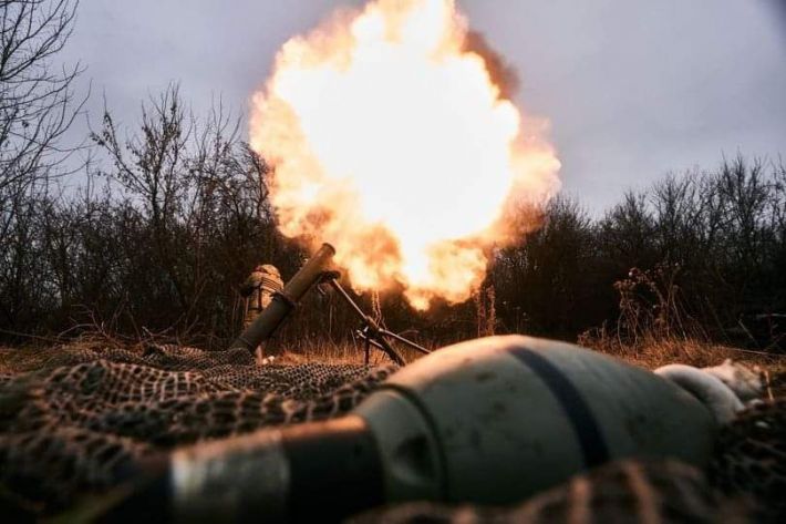 "Гибнет 99%": на Мелитопольском направлении рашисты пытаются штурмовать позиции ВСУ