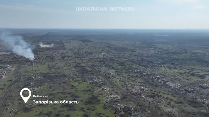 Артиллерия оккупантов работает нон-стоп: украинские военные рассказали, что происходит на Мелитопольском направлении