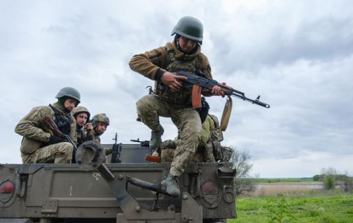 Более 1500 оккупантов и 14 танков: Генштаб обновил потери РФ на войне в Украине