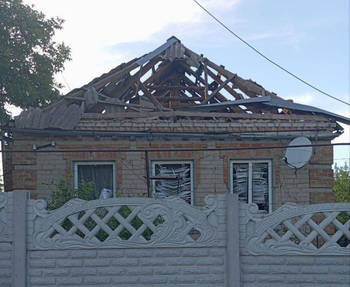 Дистанционное обследование разрушенного жилья: эксперимент в Мелитополе имел успех, на очереди - Мариуполь