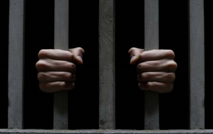 Мужчина из бердянской тюрьмы сообщил о минировании общежития в Днепре